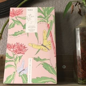 Wei Mask— 2 in 1 Purify and Glow Mask Collection